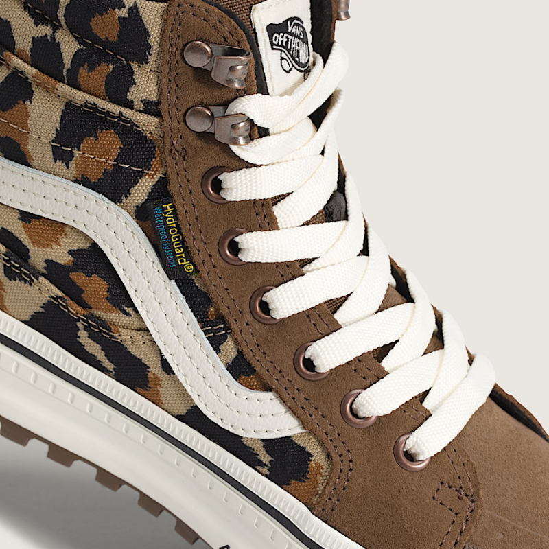 Vans Sk8-Hi Waterproof Insulated MTE Incense