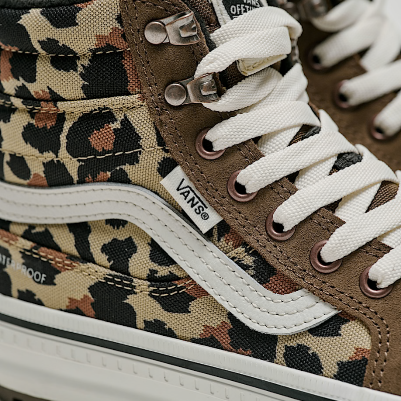Vans Sk8-Hi Waterproof Insulated MTE Incense