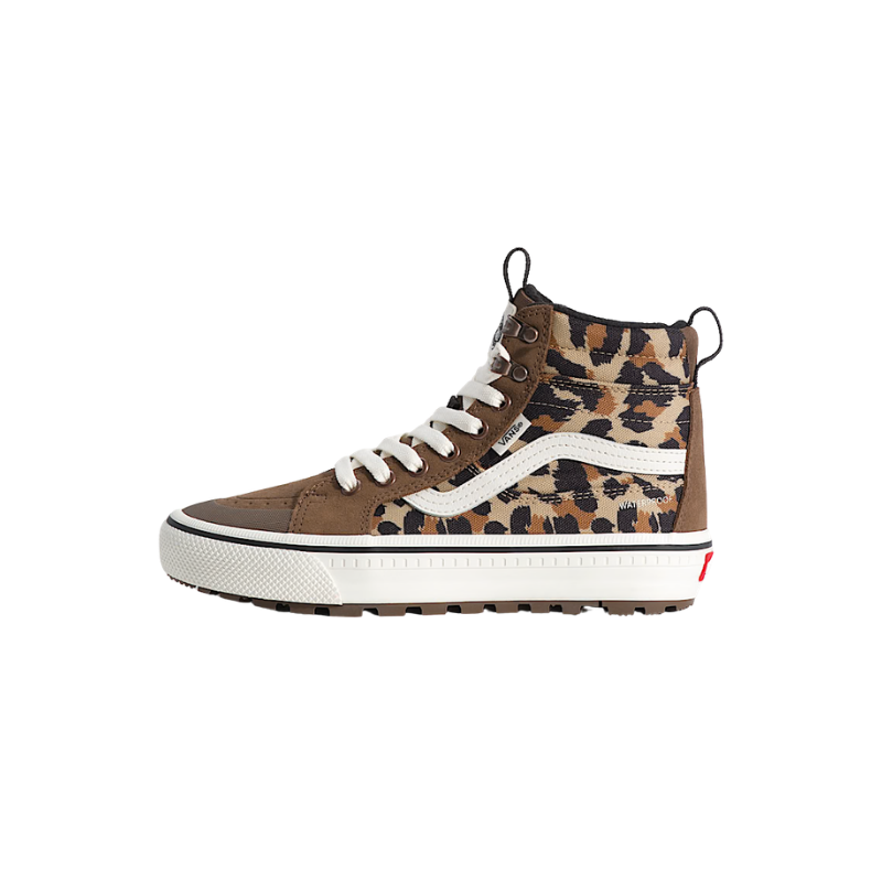 Vans Sk8-Hi Waterproof Insulated MTE Incense