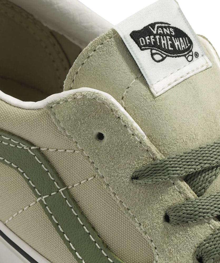 VANS SK8-Low