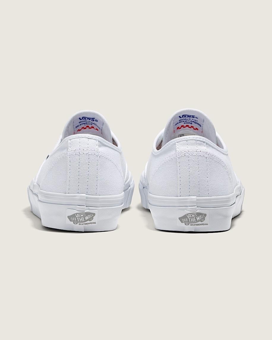 Vans Skate Authentic