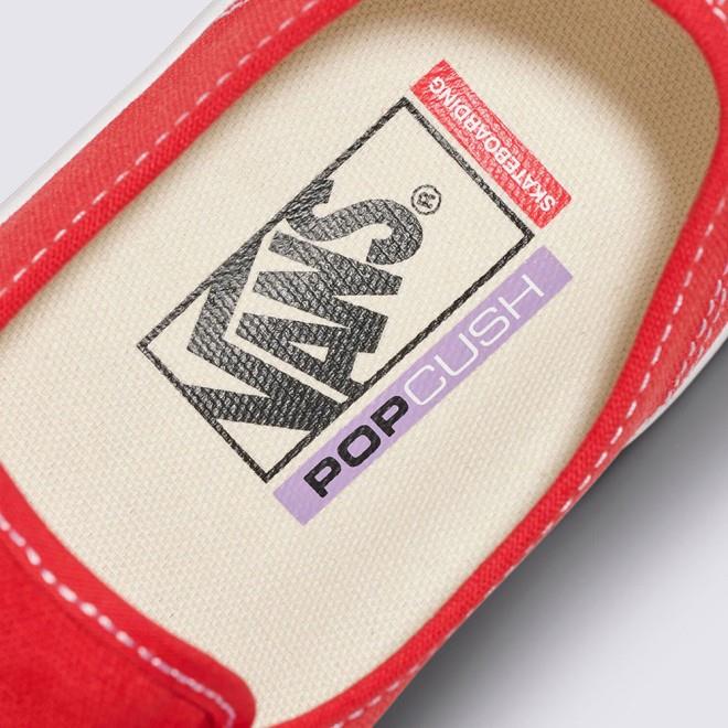 Vans Skate Authentic