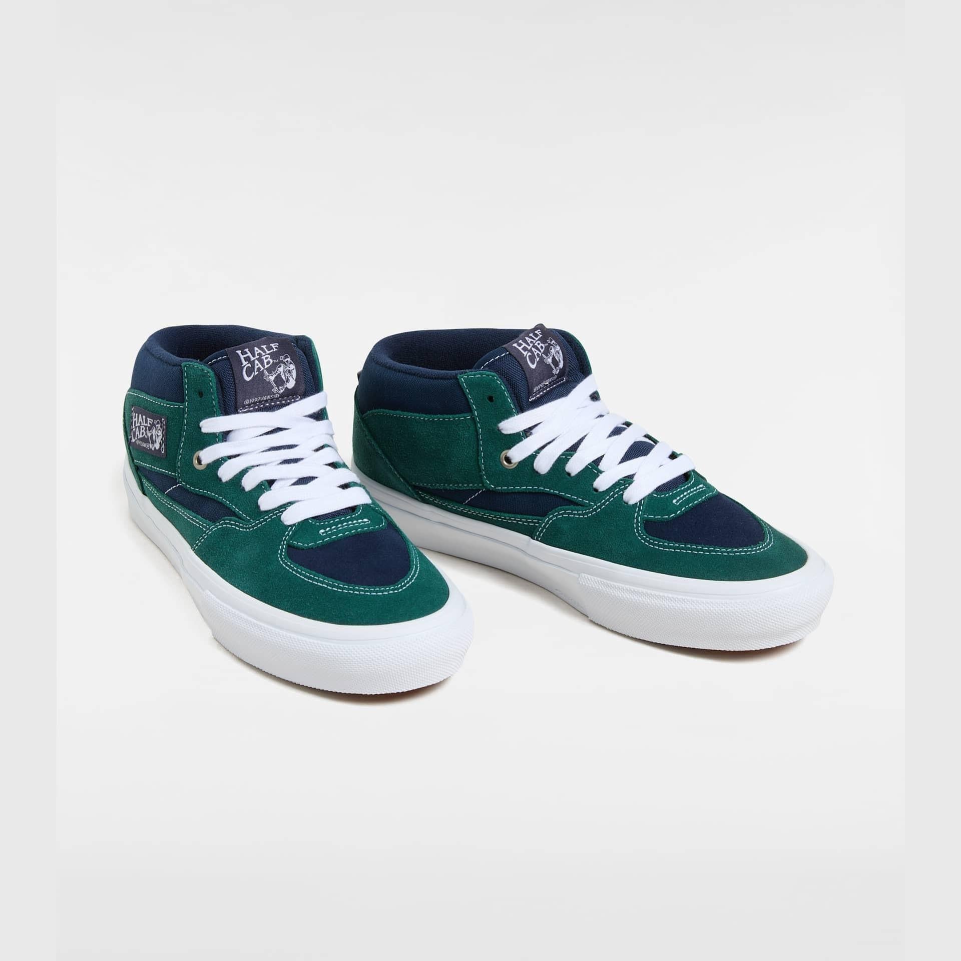 Vans Skate Half Cab 