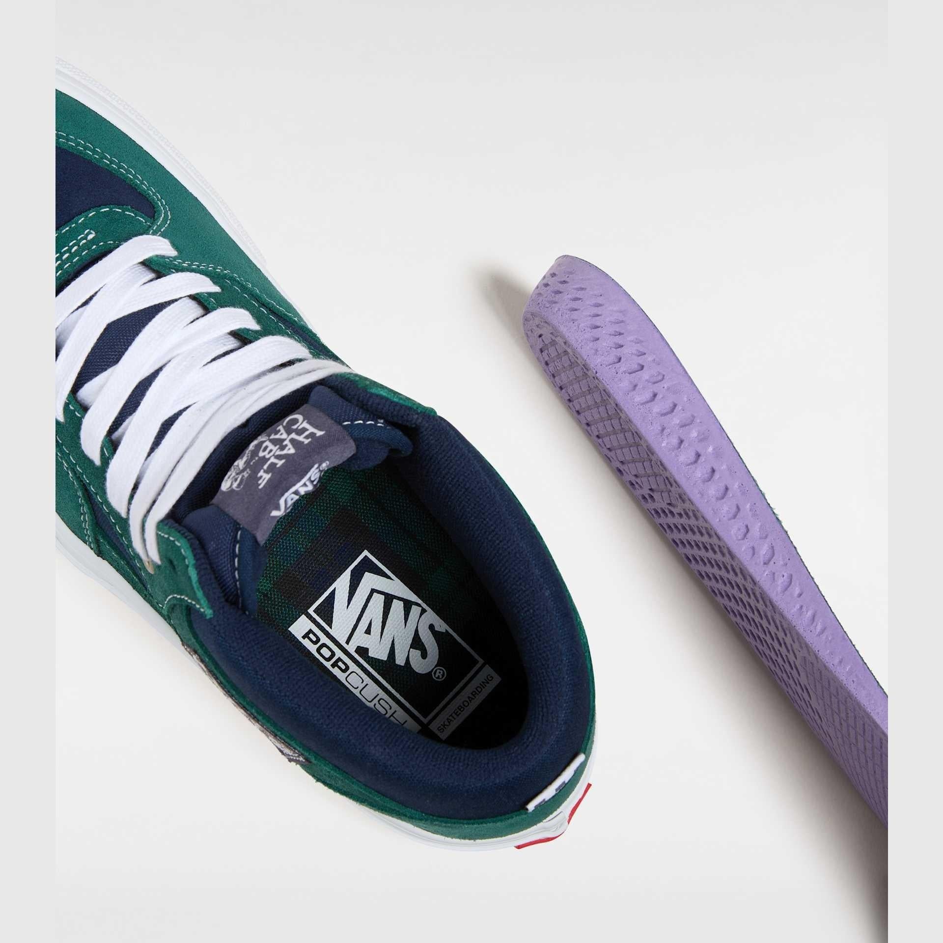 Vans Skate Half Cab 