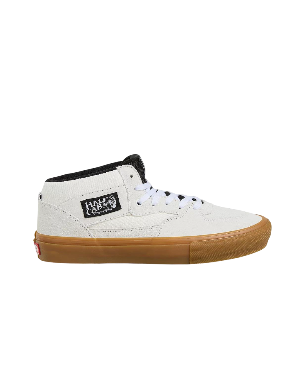 Vans Skate Half Cab Ayakkabı