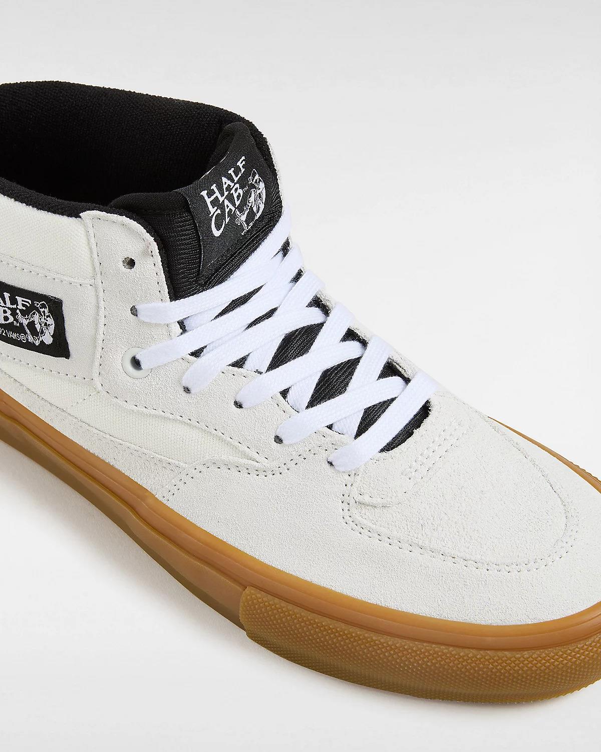 Vans Skate Half Cab Ayakkabı