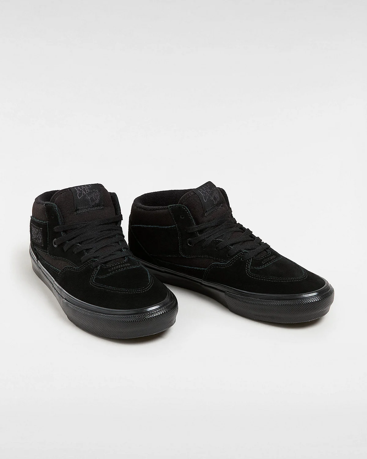 Vans Skate Half Cab 