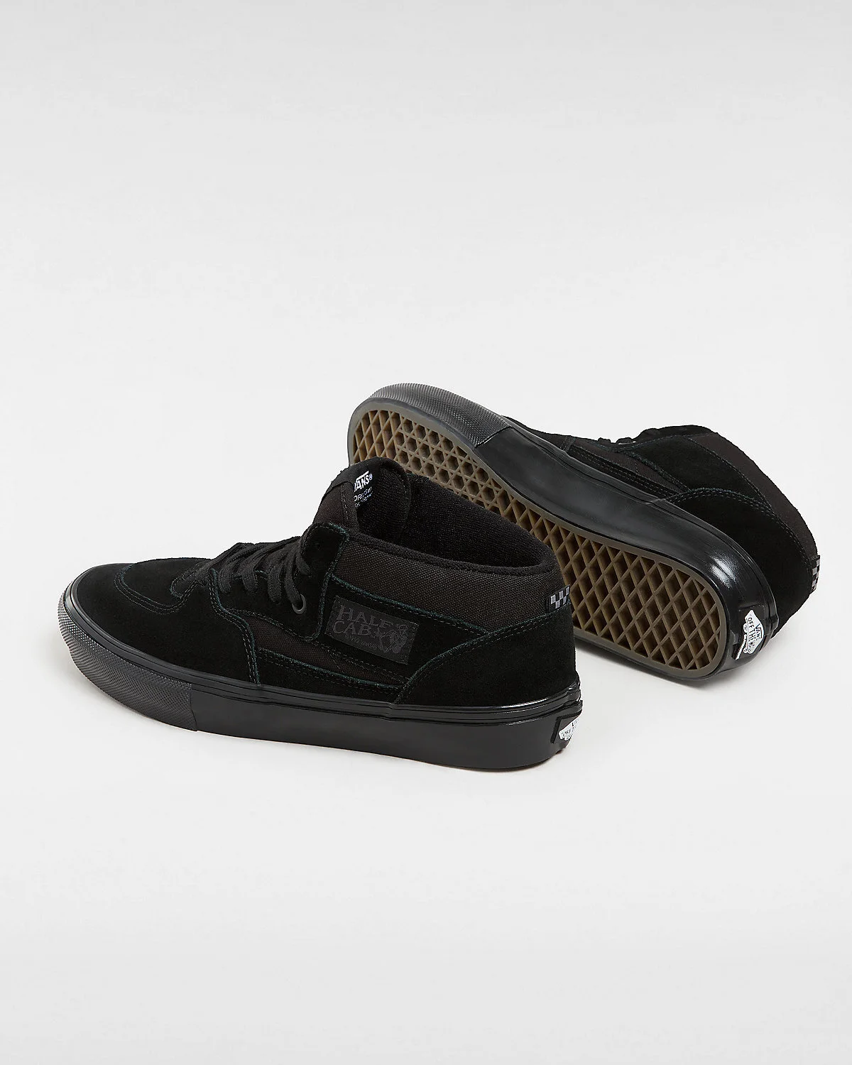 Vans Skate Half Cab 