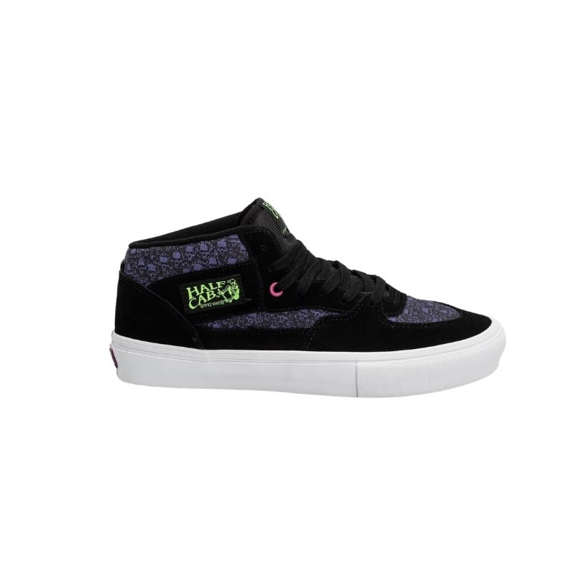 Vans Skate Half Cab Violet Purple