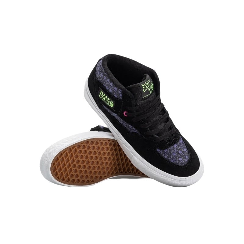 Vans Skate Half Cab Violet Purple