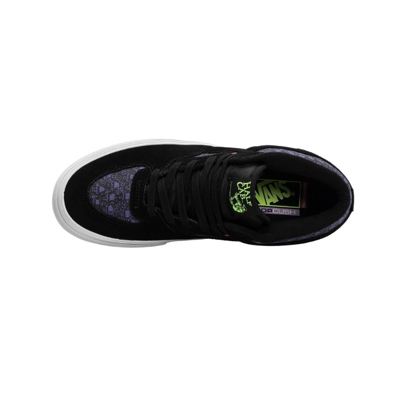 Vans Skate Half Cab Violet Purple