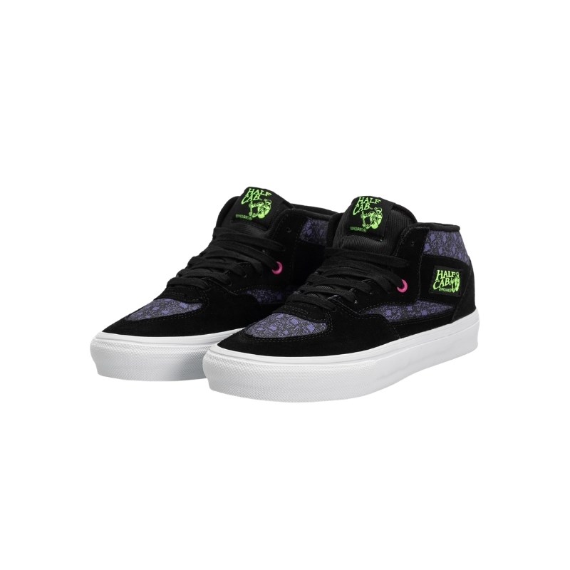 Vans Skate Half Cab Violet Purple