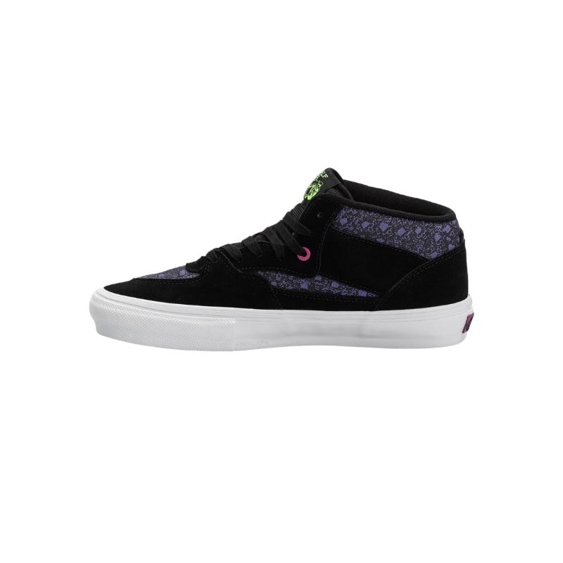 Vans Skate Half Cab Violet Purple