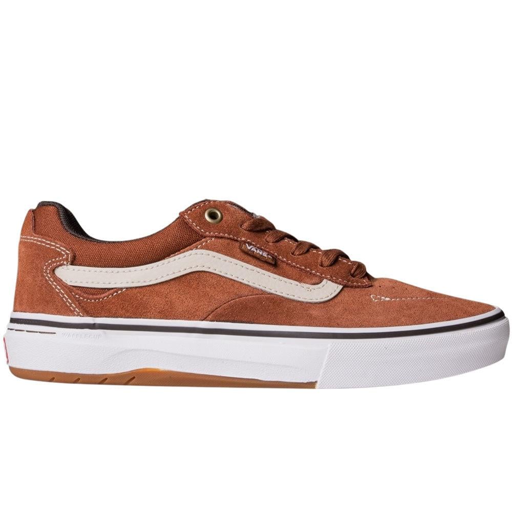 Vans Skate Kyle Walker Wafflecup Tortoise Shell