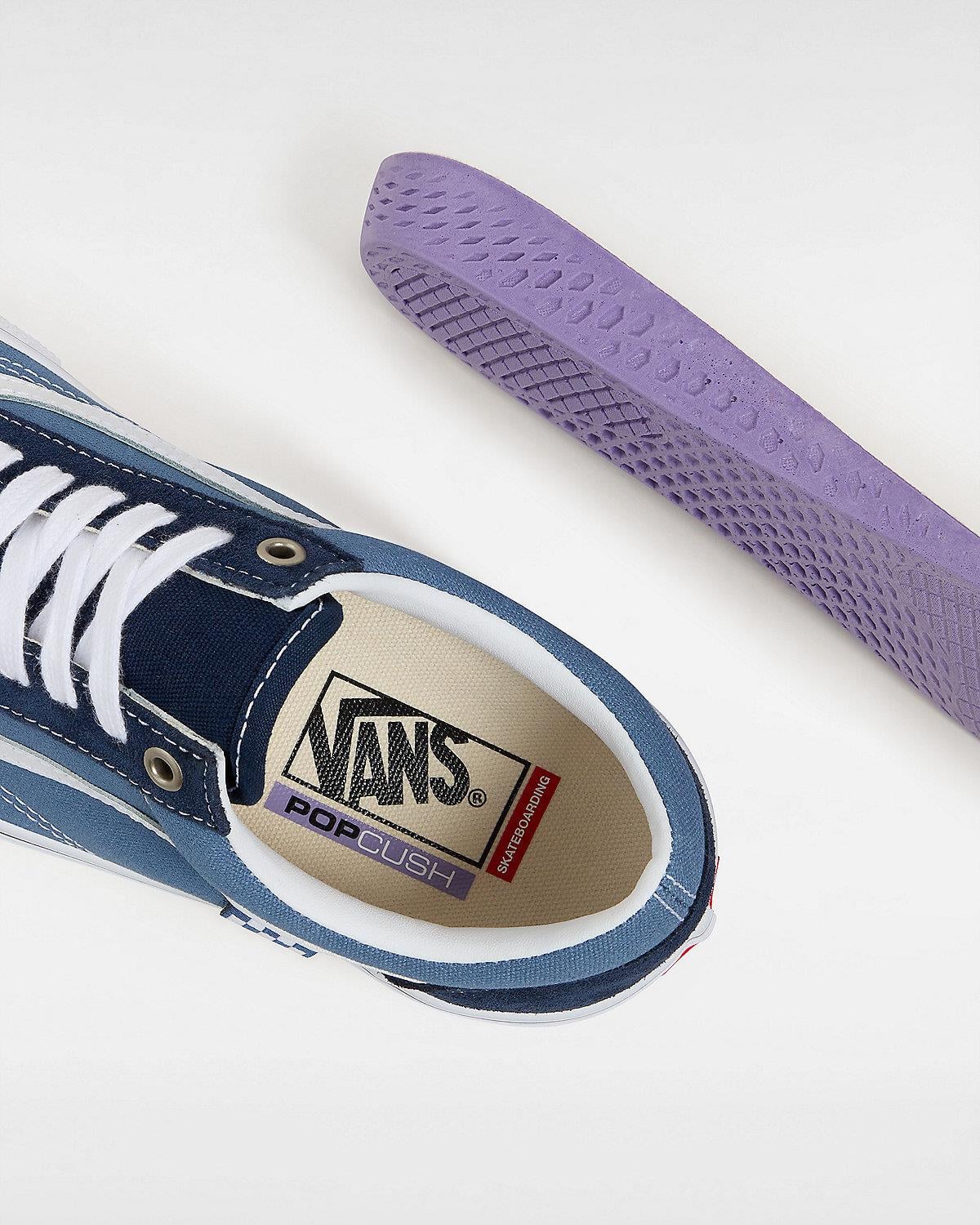 Vans Skate Old Skool