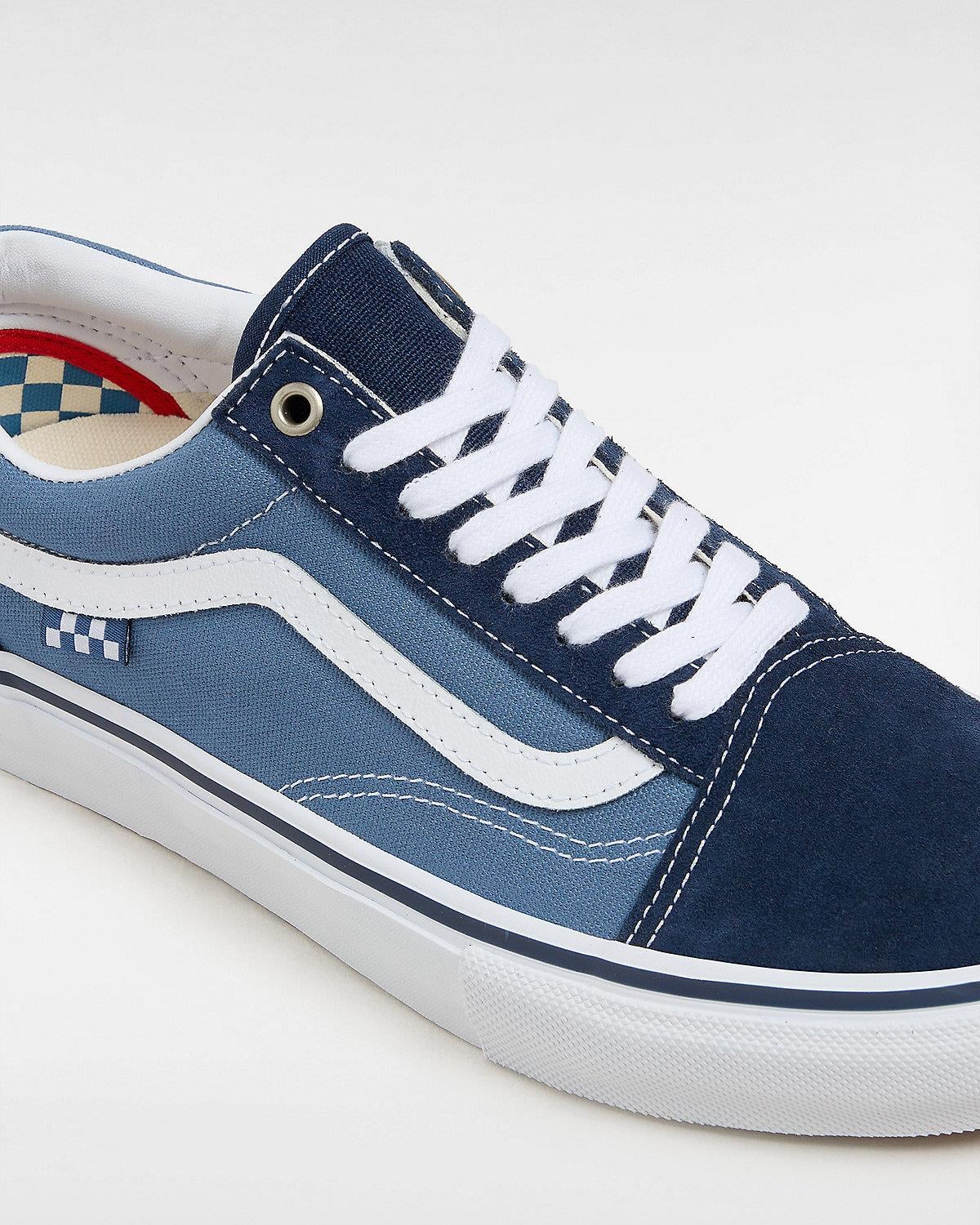 Vans Skate Old Skool