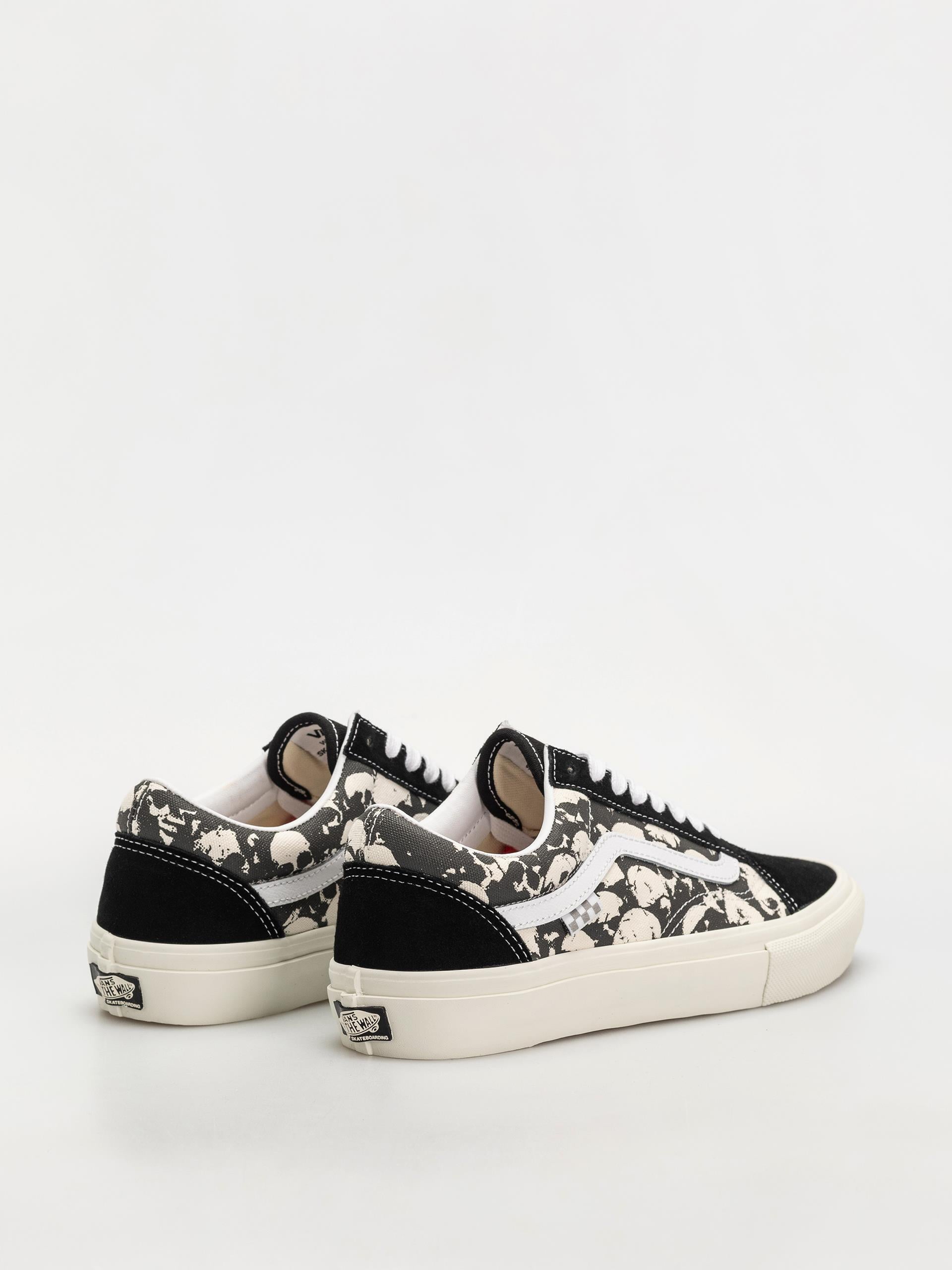 Vans Skate Old Skool