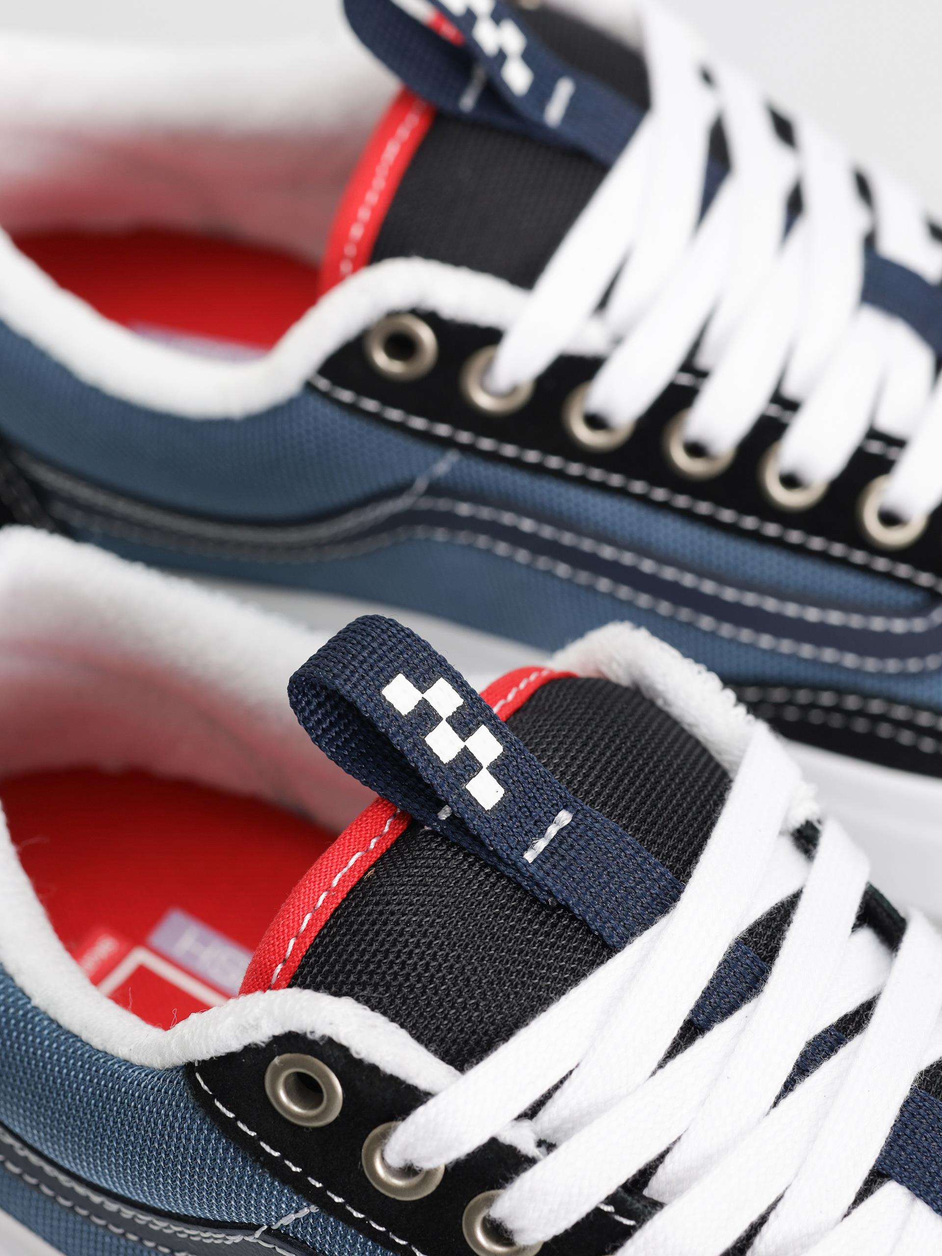 Vans Skate Old Skool 36 +