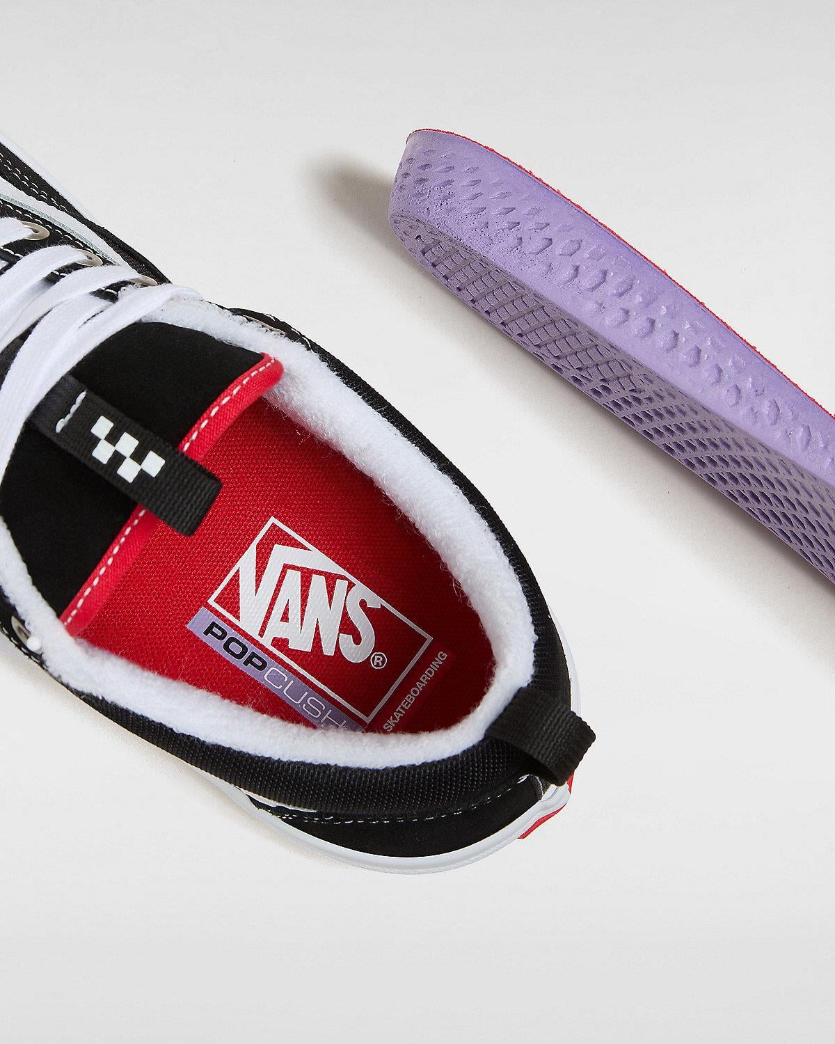 Vans Skate Old Skool 36 + 