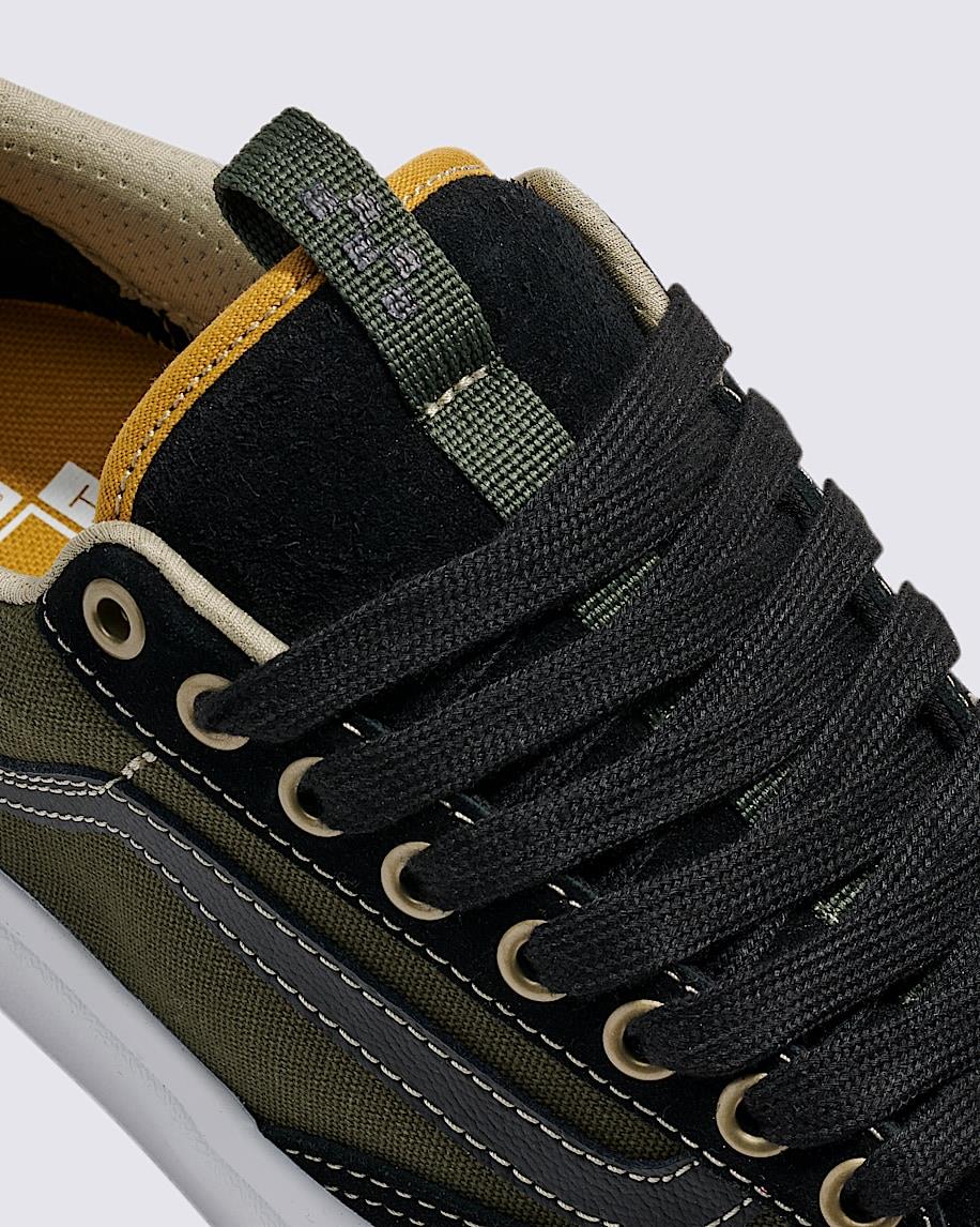 Vans Skate Old Skool 36+ Shoe