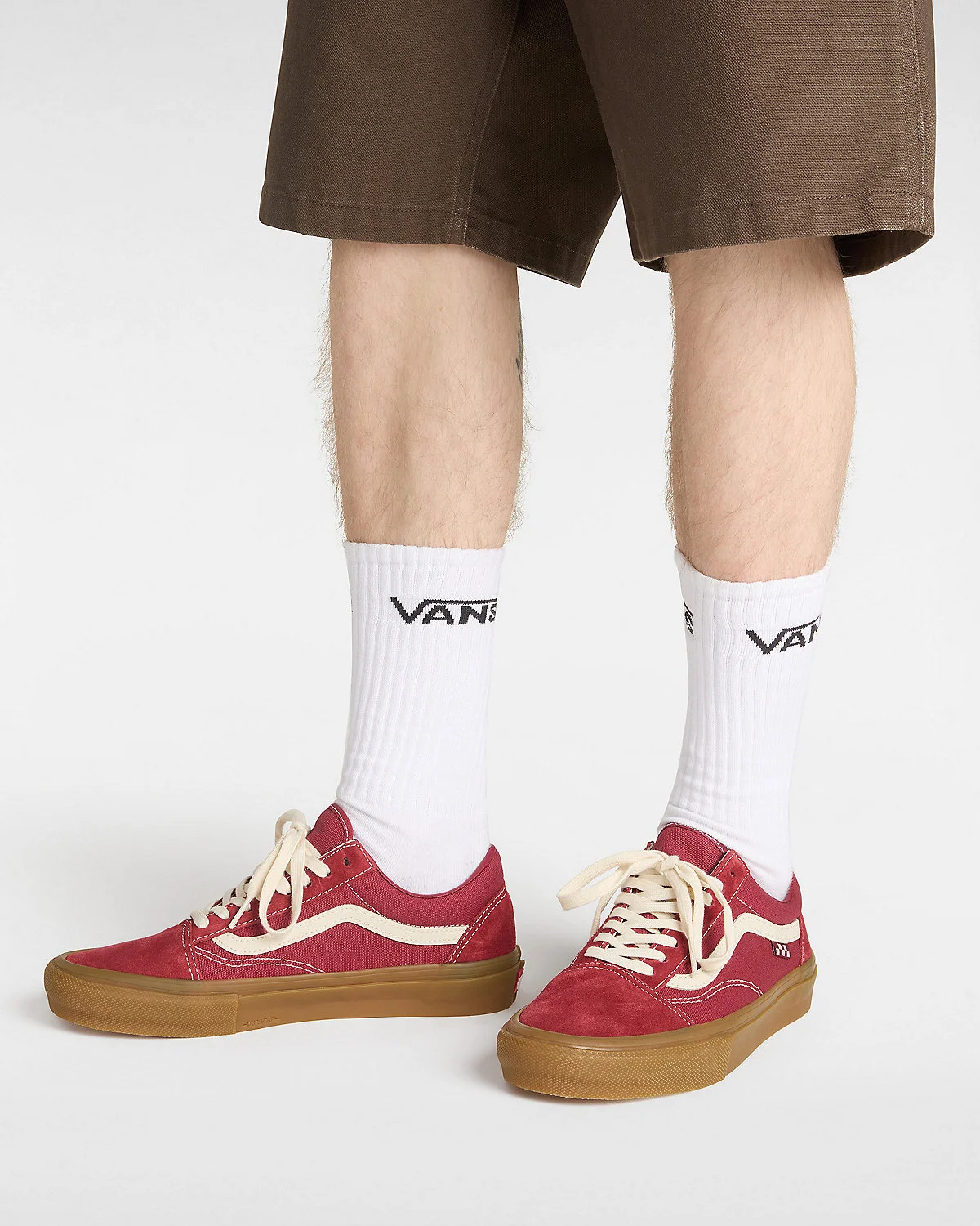 Vans Skate Old Skool