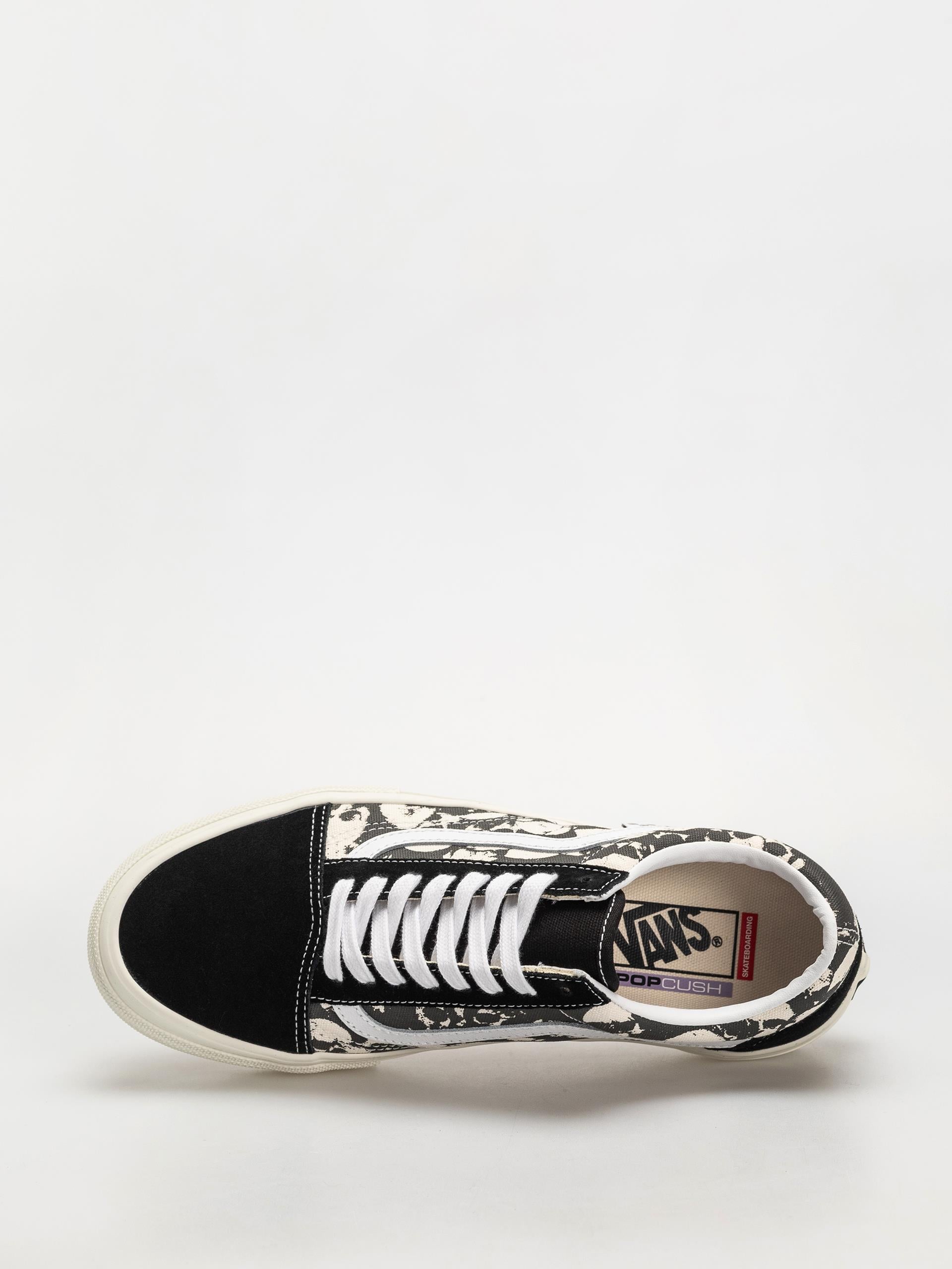 Vans Skate Old Skool