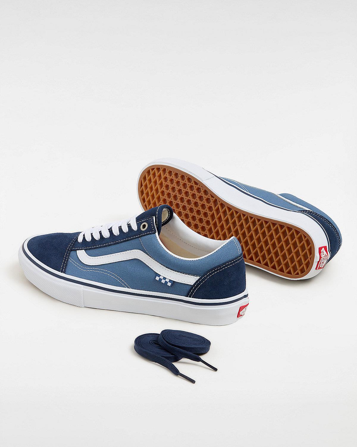 Vans Skate Old Skool