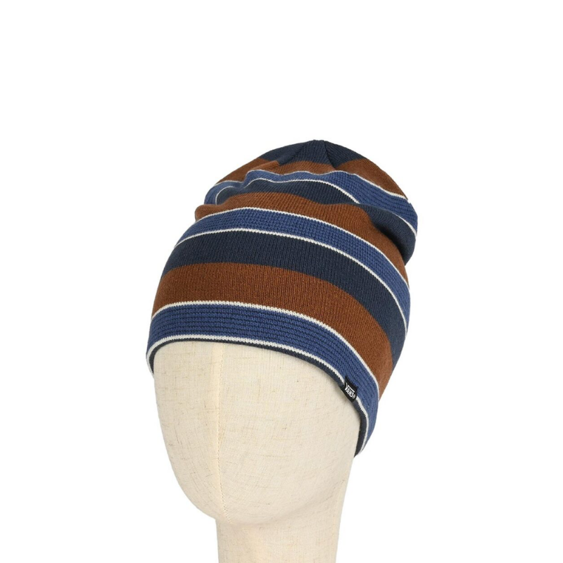 Vans Skull Beanie Potting Soil