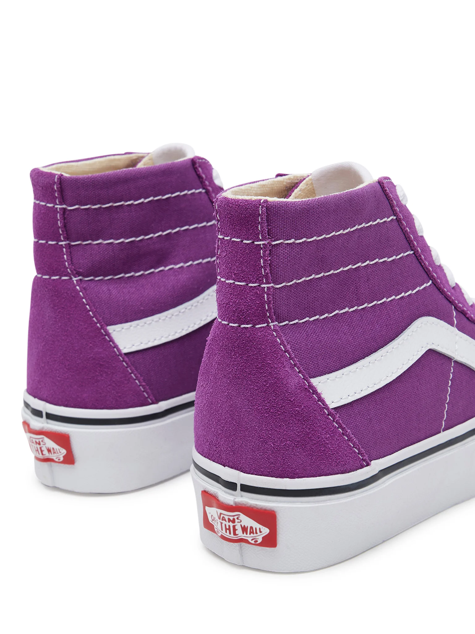 Vans Sneakersy SK8-Hi Tapered 
