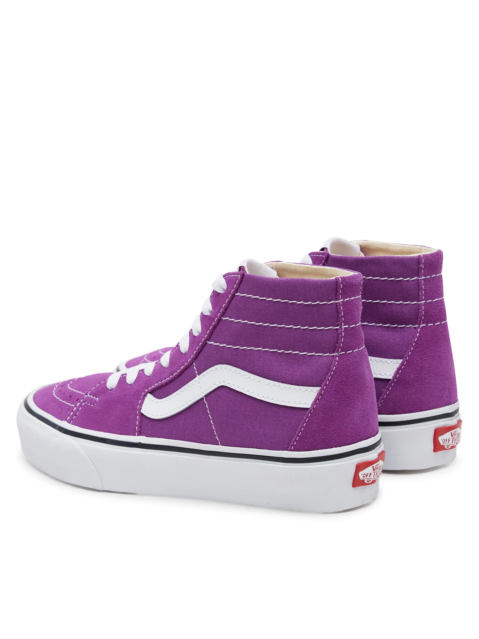 Vans Sneakersy SK8-Hi Tapered 