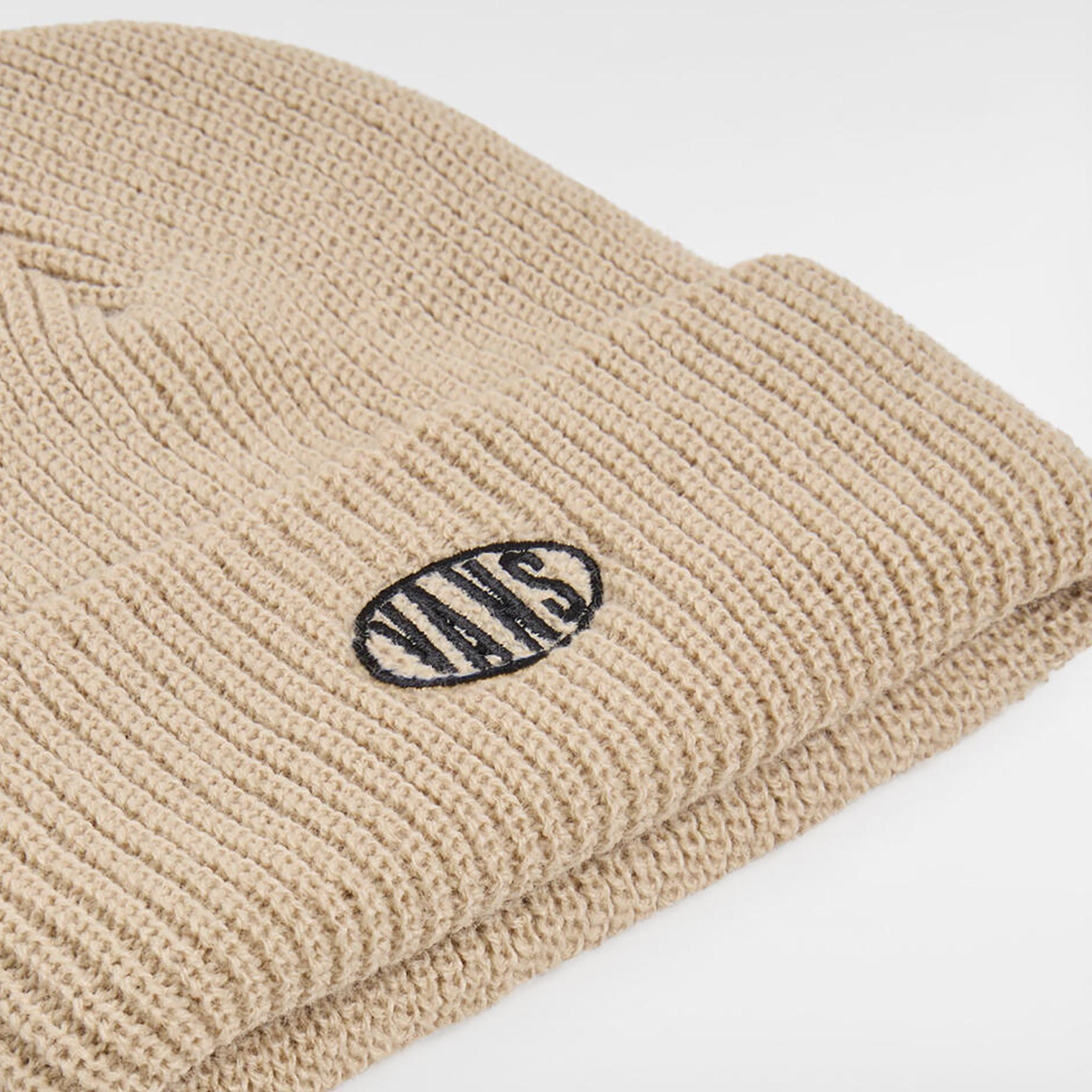 Vans Spray On Cuff Unisex Beanie