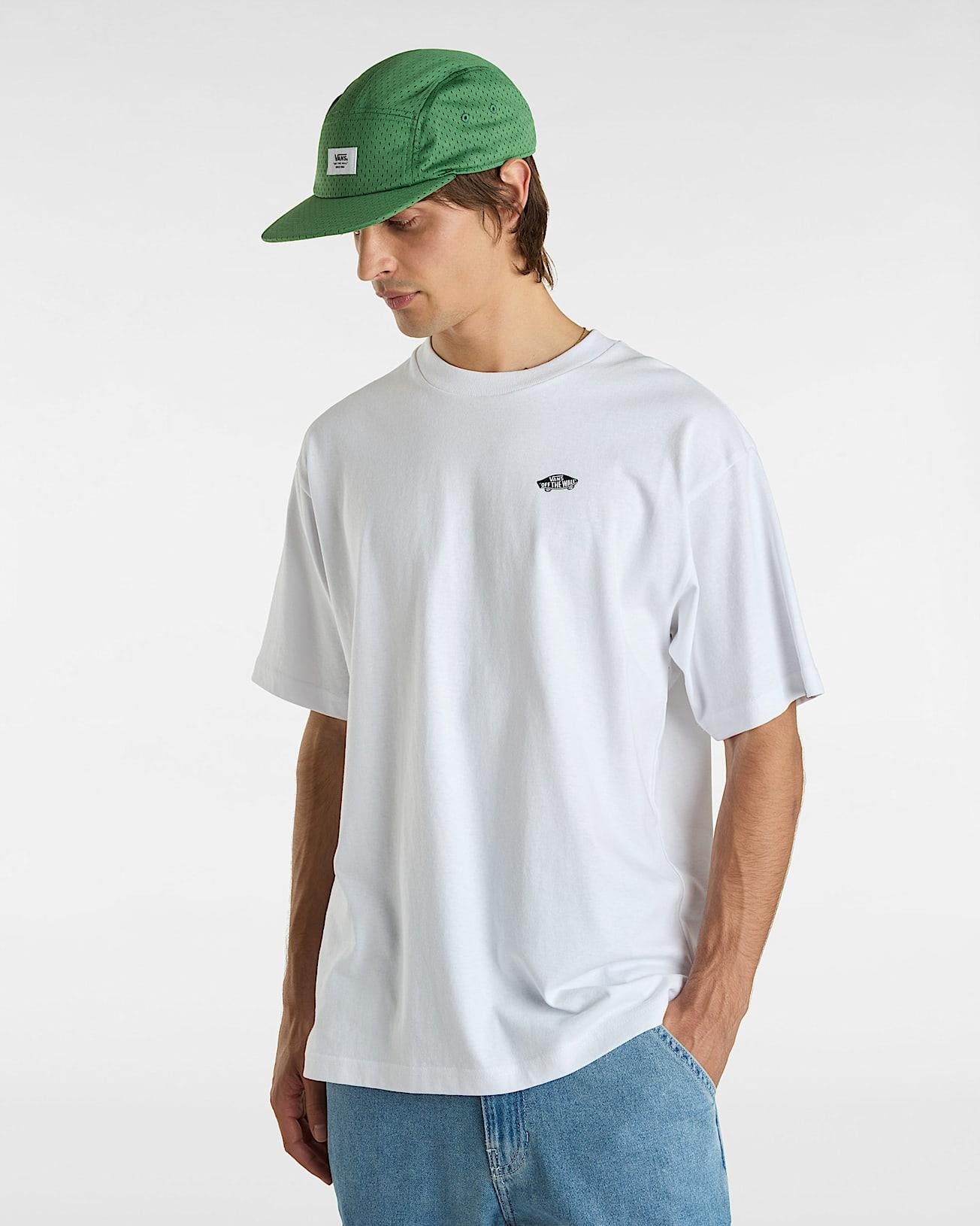 Vans Style 76 II T-Shirt