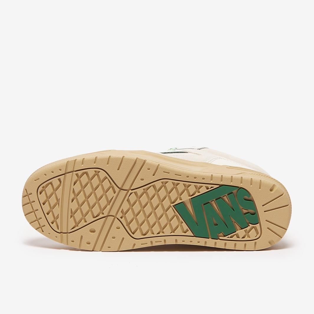 Vans Upland