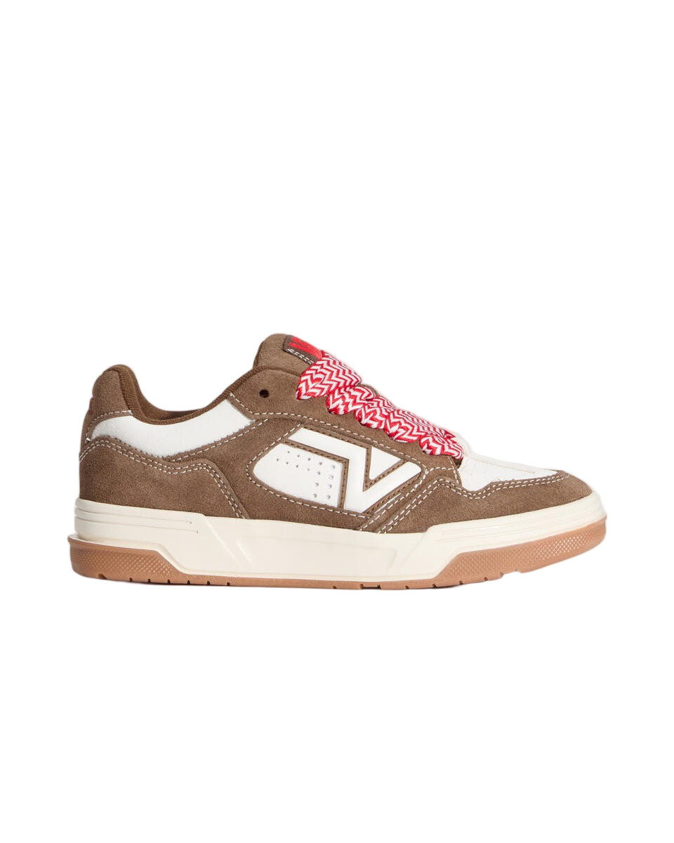 Vans Upland Vintage Cocoa