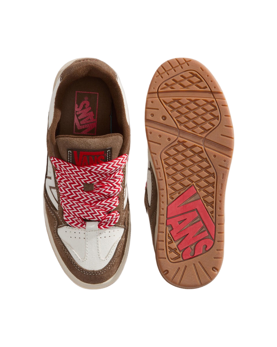 Vans Upland Vintage Cocoa