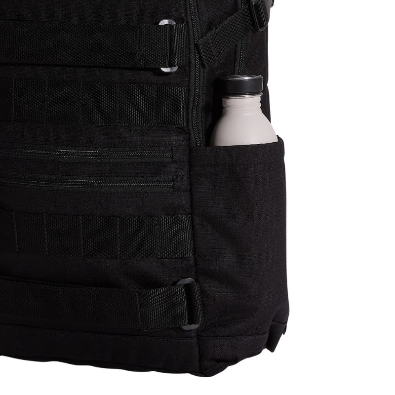 Vans Van Doren Backpack Black
