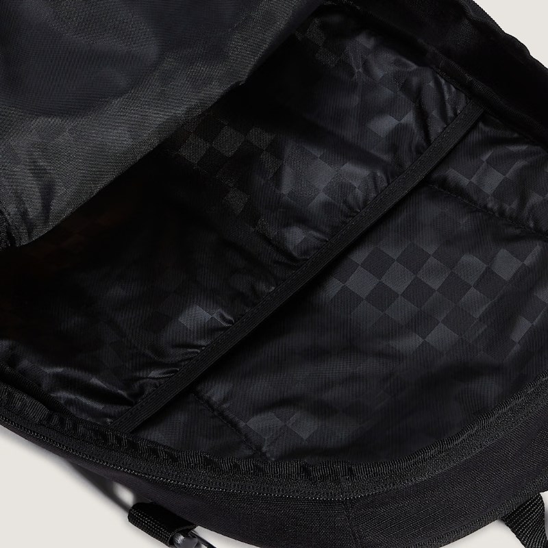 Vans Van Doren Backpack Black