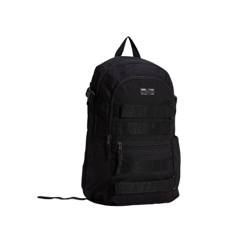 Vans Van Doren Backpack Black