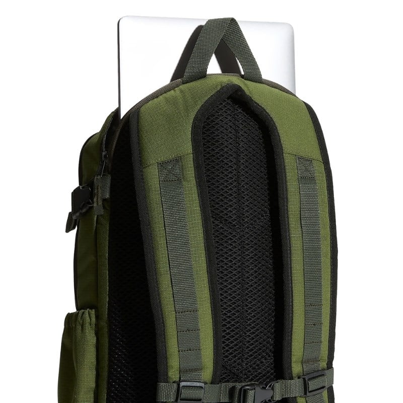 Vans Van Doren Backpack Green Balsam