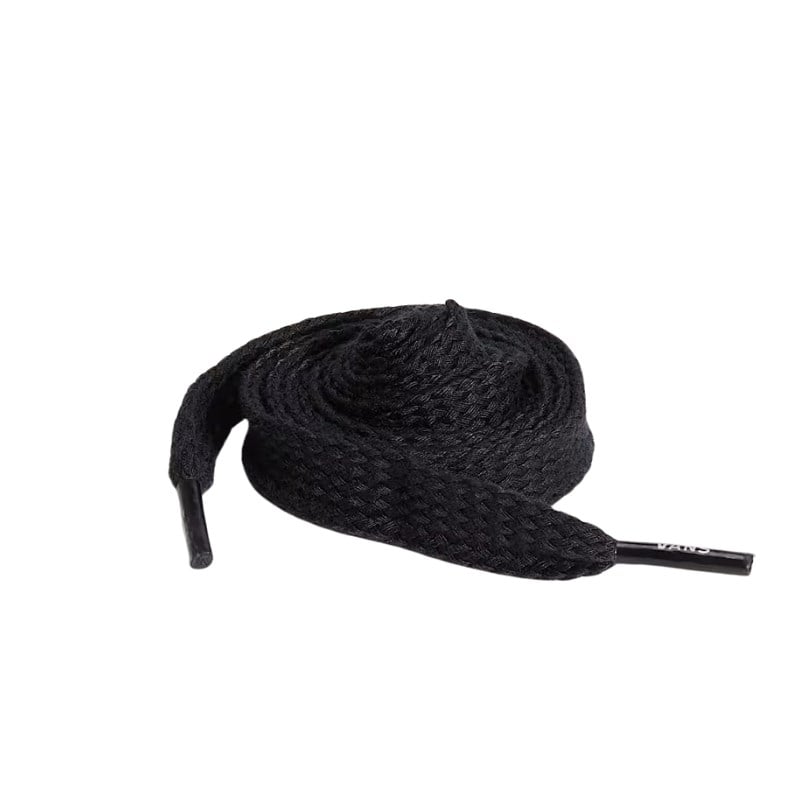 Vans Fat Laces Black
