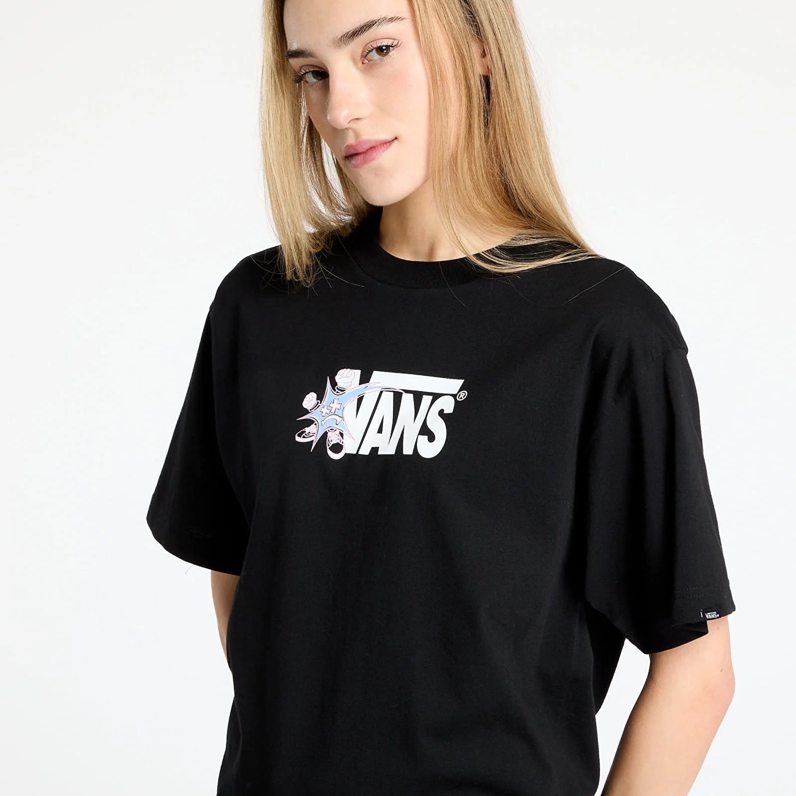 Vans Vsuper T-Shirt
