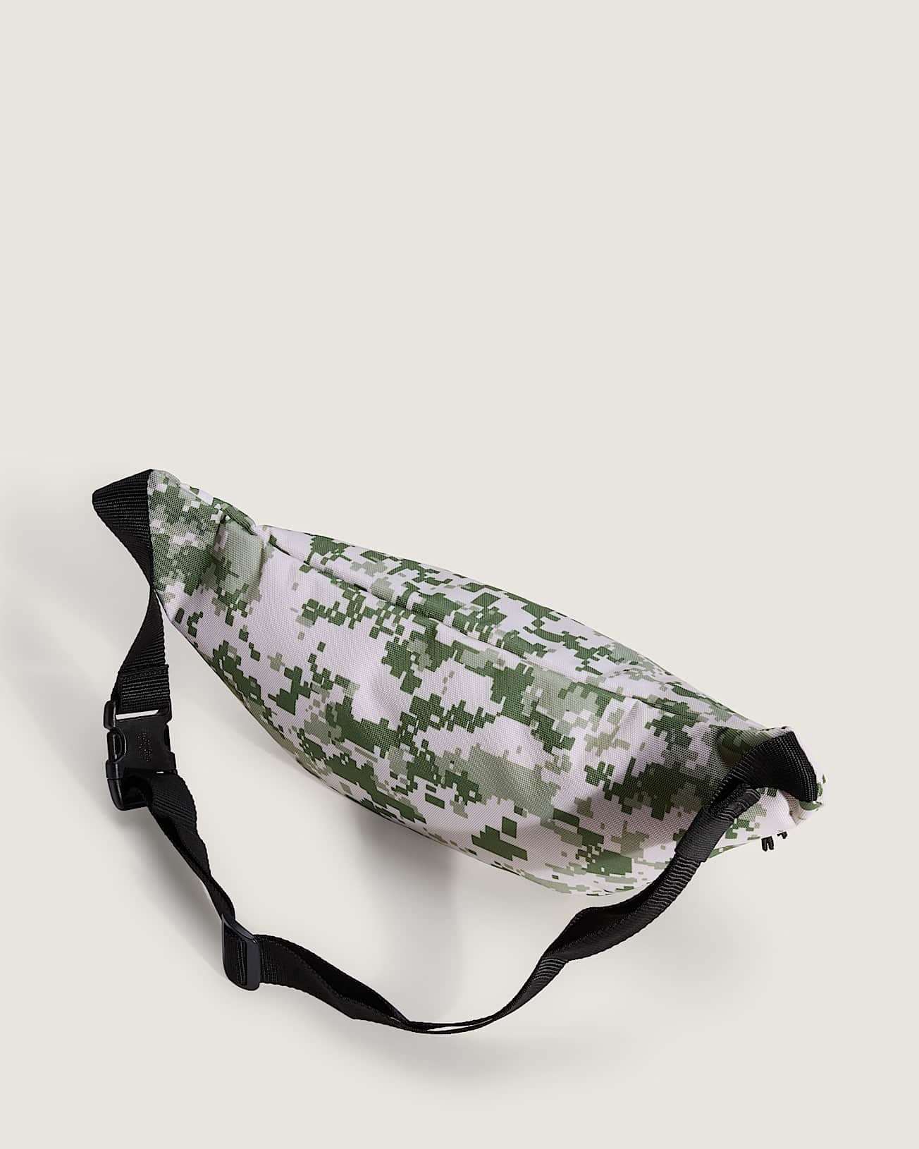 Vans Ward Cross Body Pack Neutral Olive/Marshmallow