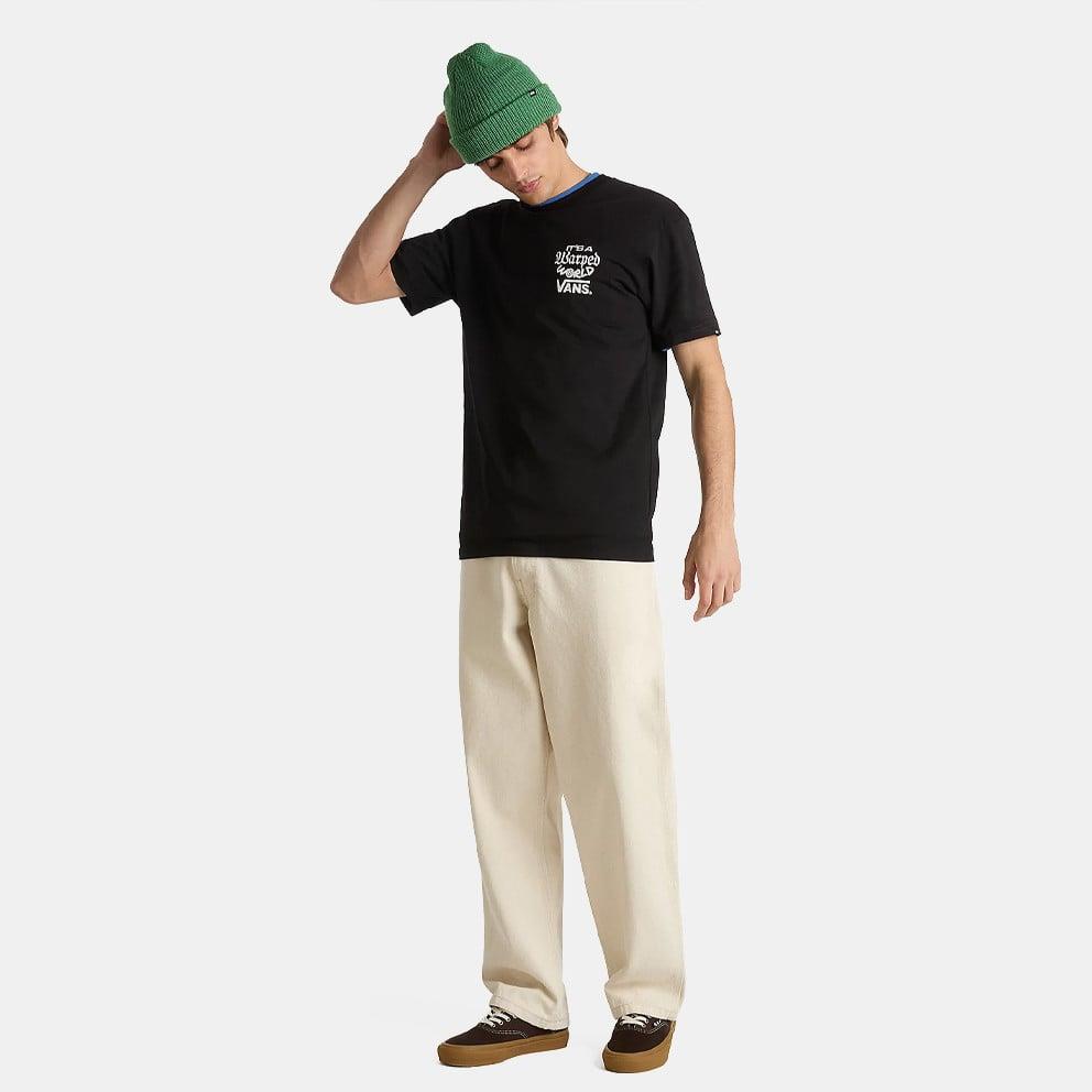 Vans Warped World T-Shirt