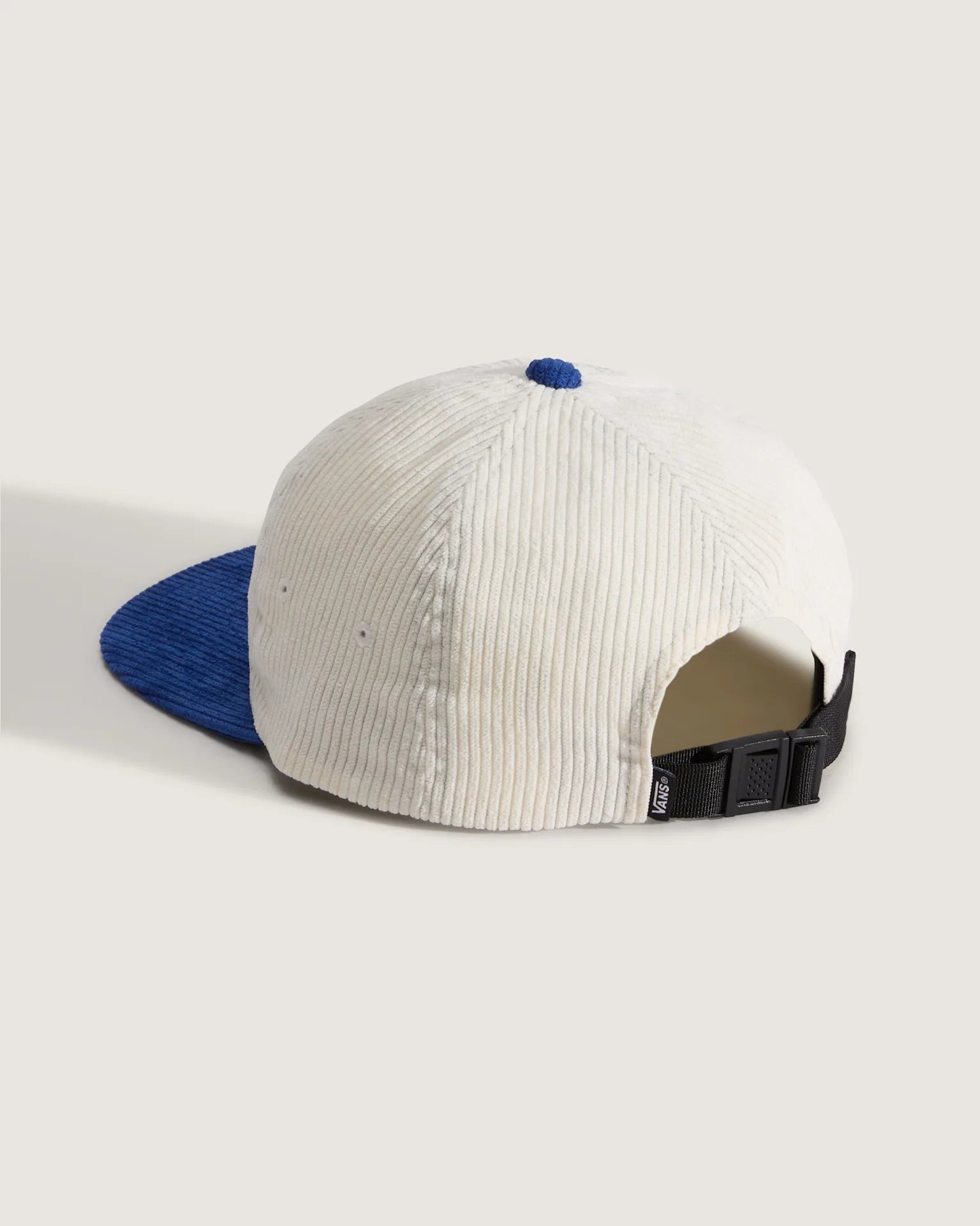 Vans Wavy Script Jockey Şapk I TRUE BLUE