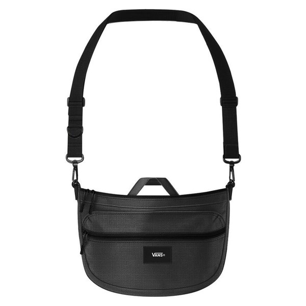 Vans Wilder Crossbody Black
