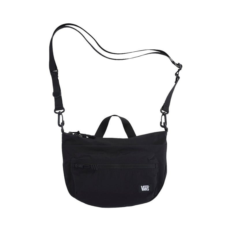 Vans Wilder Crossbody Black