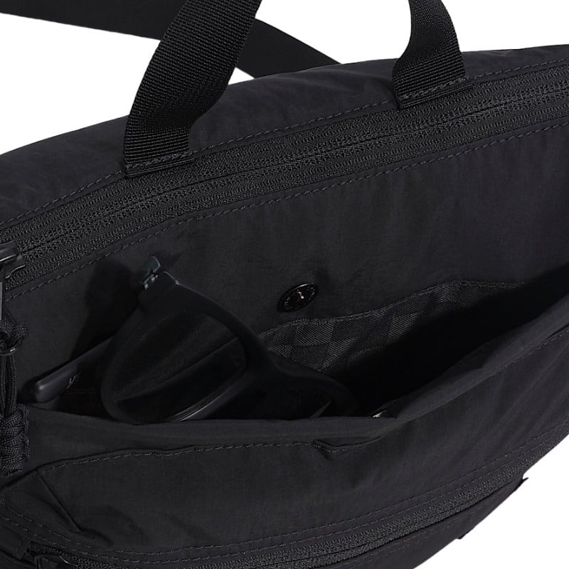 Vans Wilder Crossbody Black