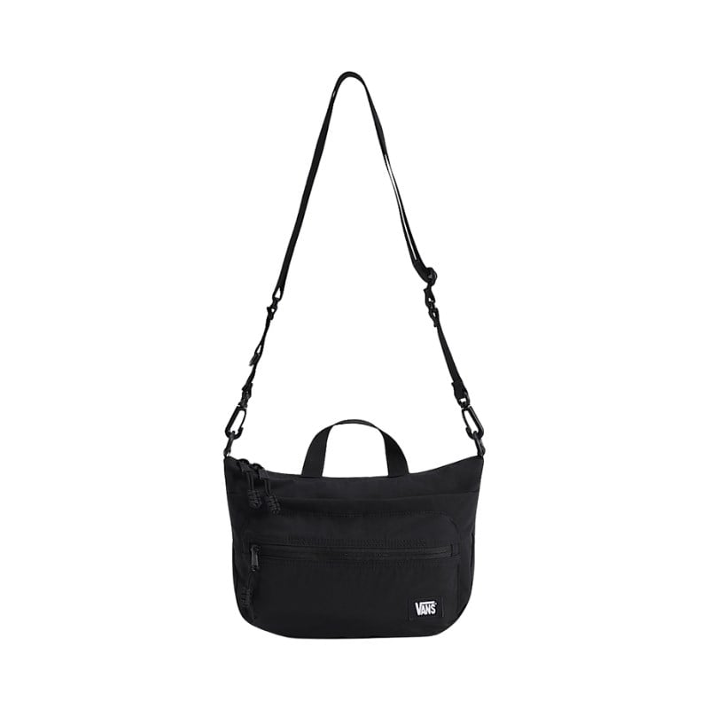 Vans Wilder Crossbody Black