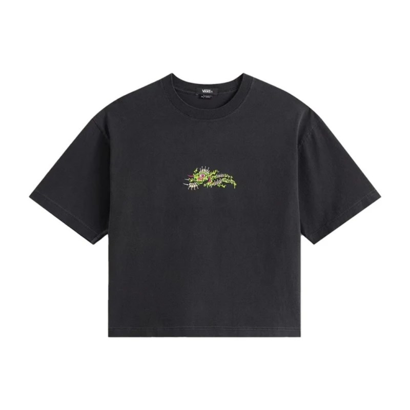 Vans Wreckpack Claw Peace Short SS Tee