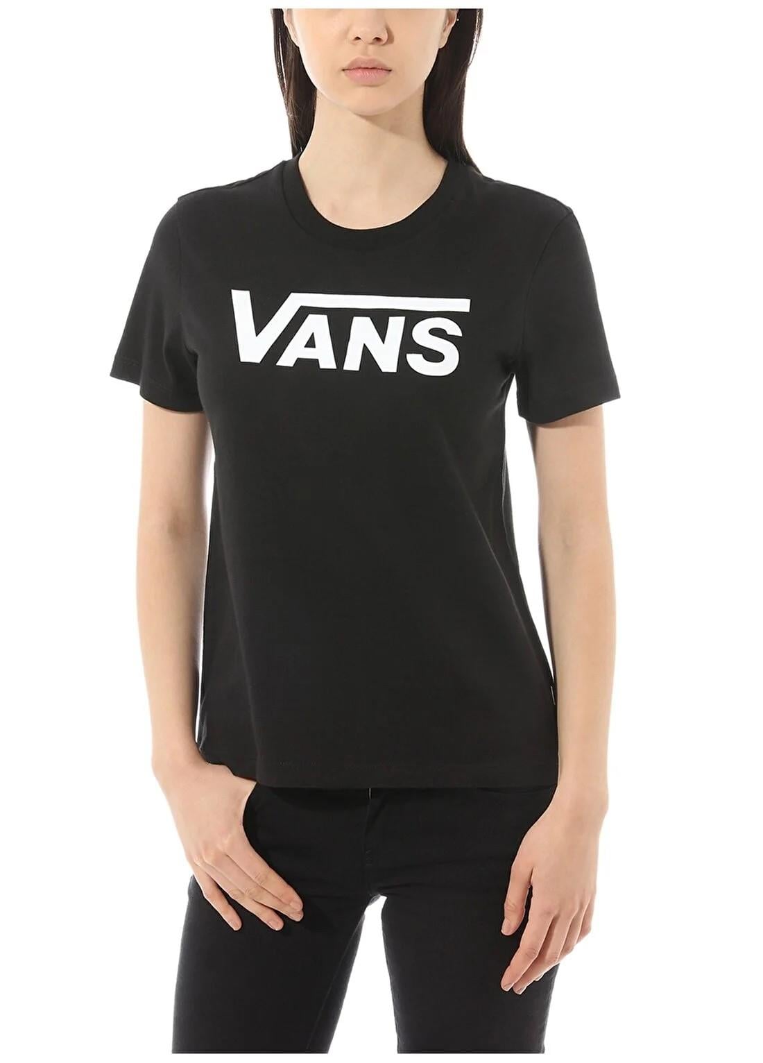Vans WM Flying V Crew Tee